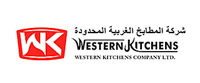 WESTERN KITCHENS品牌VI設計